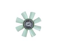 NRF 49755 Embrayage, ventilateur de radiateur
