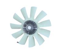 NRF 49772 Embrayage, ventilateur de radiateur