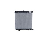 NRF 50439 Radiateur, refroidissement du moteur