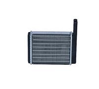 NRF Radiateur de chauffage 52221 – Ailettes jointes mécaniquement pour FORD Fiesta III 1989-1995