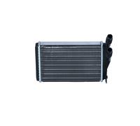 NRF Radiateur de chauffage 53554 pour Renault Kangoo 1.5 (2005-2010)