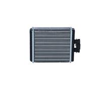 NRF Radiateur de chauffage 53558 – chauffage habitacle