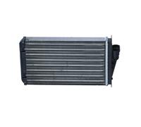 NRF Radiateur de chauffage 53565 – ailettes jointes mécaniquement – pour Fiat Marea (185_)