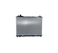 NRF 53702 Radiateur du moteur