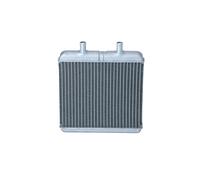 NRF Radiateur de chauffage 54214 – Soudé Compatible IVECO Daily 1999-2006