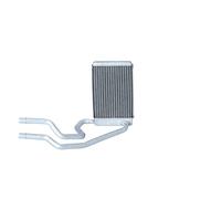NRF Radiateur de chauffage 54231