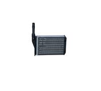 NRF Système de chauffage 54245 – Échangeur de chaleur pour habitacle
