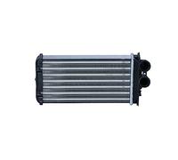 NRF Radiateur de chauffage 54251 – Échangeur de chaleur chauffage habitacle