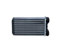 NRF Radiateur de chauffage 54252