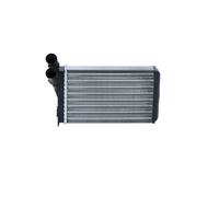 NRF Échangeur de chaleur chauffage habitacle 54308 – Compatible Citroën