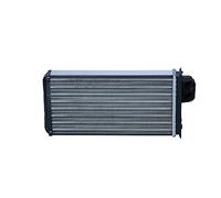 NRF Radiateur de chauffage 58036