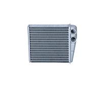 NRF Radiateur de chauffage 58211