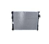 NRF 58332 Radiateur, refroidissement du moteur