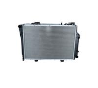 NRF 58483 Radiateur du moteur