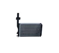 NRF Radiateur de chauffage 58620