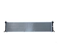NRF 58790 Radiateur du moteur