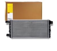NRF 58845 Radiateur, refroidissement du moteur
