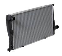 NRF 58914 Radiateur, refroidissement du moteur