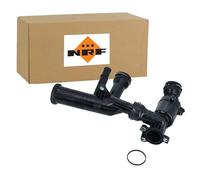 NRF 725235 Boîtier du thermostat avec joints