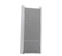 NRF Radiateur de chauffage 54422 – Compatible Citroën Berlingo, C4 Grand Picasso II