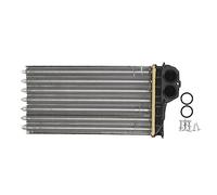 NRF Radiateur de chauffage 54332 – Échangeur de chaleur pour CITROËN C3 I