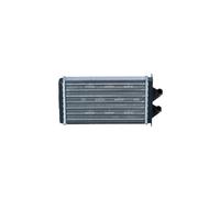 NRF Radiateur de chauffage 53213 – Échangeur de chaleur pour FIAT Cinquecento (170_) 0.7 1991-1996