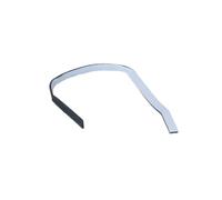 NRF Radiateur de chauffage 53220 – Échangeur de chaleur pour Lancia Kappa (838_) 1994-2001