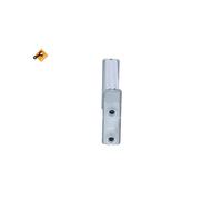 NRF Radiateur de chauffage 53233 – Grille de radiateur soudée – FIAT Punto (188_) 1.3 2003-2012