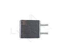 NRF Radiateur de chauffage 54291 – Échangeur de chaleur pour Hyundai Getz (TB) 1.5 2005-2009