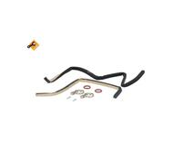 NRF Radiateur de chauffage 54367 Grille soudée pour SAAB 9-5 1.6 (2010-2012)