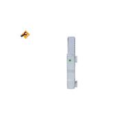NRF Système de chauffage NRF54389 pour OPEL, CHEVROLET, VAUXHALL