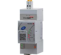 NRGC-ECAT - Contrôleur NRG, interface EtherCAT, bus NRG, 24 V CC