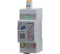 NRGC-PN - Contrôleur NRG, interface PROFINET, bus NRG, 24 V CC