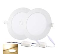 NRGDILY Spot LED Encastrable 15W 190mm