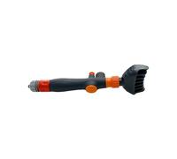 NRVTRE Outil d ' Entretien de Indispensable, Cartouche filtrante, Brosse de Nettoyage, ABS 32cm, Accessoires de à Construction Solide