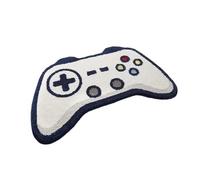 NRVTRE Tapis de Bain Absorbant et antidérapant pour Chambre d ' Enfant ou Salle de Bain, contrôleur de Jeu, Tapis de Salle de Bain, Jeu vidéo, Tapis de pour Chambre à Coucher