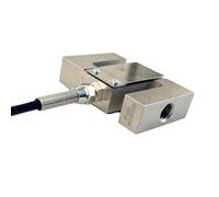 NRVTRE Transducteur de Cellule de Industrielle, 30KG | Détection de compression de tension, compact, interface d ' équipement, sortie pont à 4 fils,