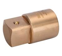 NS 3/4-1 ADAPTER CU-BE - Unid: 1