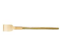 NS LONG SCRAPER CU-BE 100X225 - Unid: 1