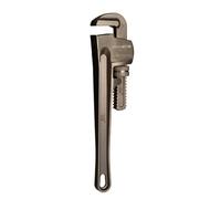 NS PIPE WRENCH AL-BR 12"-300 - Unid: 1