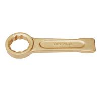 NS SLOGGING RING AL-BR 19MM - Unid: 1