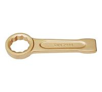 NS SLOGGING RING AL-BR 20MM - Unid: 1