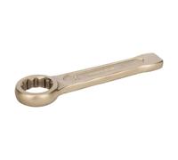 Bahco NS104-48, Bronze aluminium, Cuivre, 48 mm, DIN 7444, 250 mm, 1,06 kg