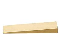 NS WEDGE AL-BR 100X50X10 - Unid: 1