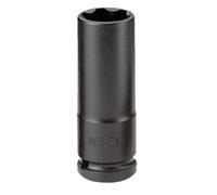Facom Facom ouille IMPACT 1/2" convexe 22 mm Quantité:1