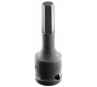 NSHM - Douilles tournevis impact 1/2" pour vis 6 pans creux métriques Facom NSHM.14