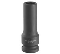 NSTX.L - Douilles impact 1/2" Torx femelles Facom NSTX.14L