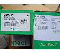 NSX100F 3P 3D 100A - MA100 SCHNEIDER LV429003 - LV429120 NSX100