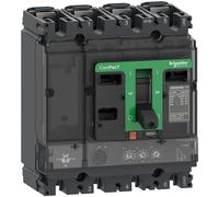 Schneider Electric C16F42D160 Disjoncteur 1 pc(s)