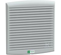 NSYCVF165M24DPF Ventilateur avec grille 165 m³/h IP54 24VDC